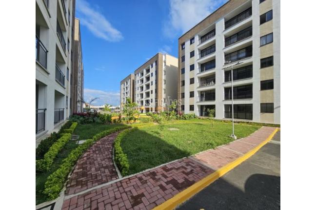 Apartamentos, Venta, Jamundí - $320.000.000
