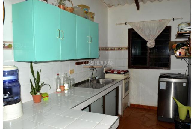 Fincas y Casas Campestres, Venta, La Buitrera - $600.000.000