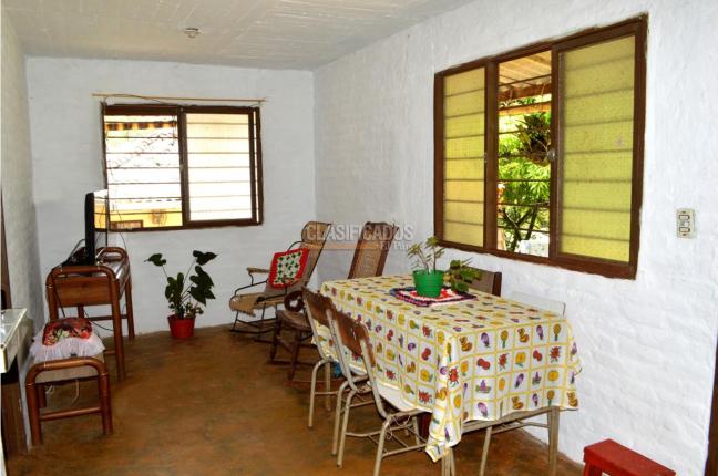 Fincas y Casas Campestres, Venta, La Buitrera - $600.000.000