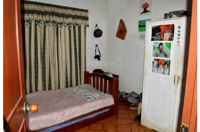 Fincas y Casas Campestres, Venta, La Buitrera - $600.000.000