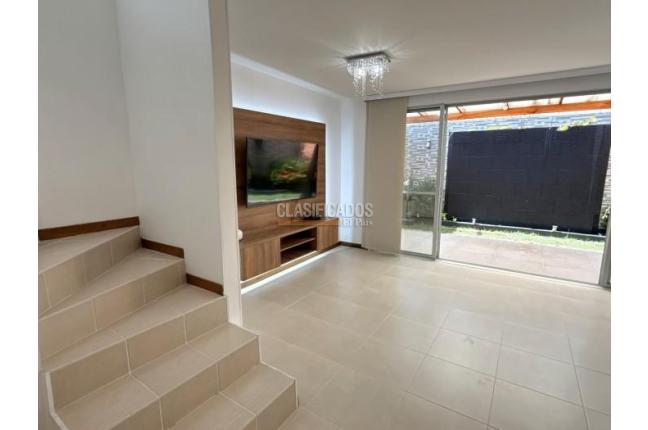 Apartamentos, Alquiler en Jamundí