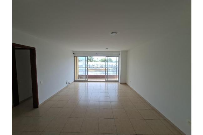 Apartamentos, Alquiler en La Flora