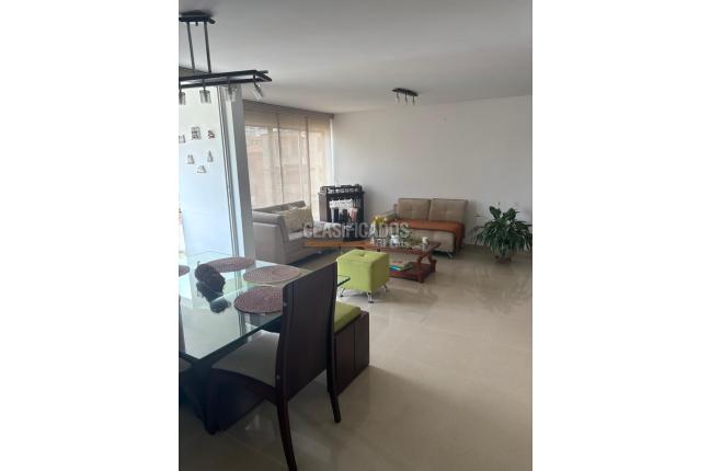 Apartamentos, Venta en Ciudad Jardín