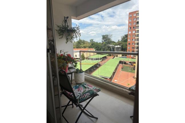 Apartamentos, Venta en Ciudad Jardín
