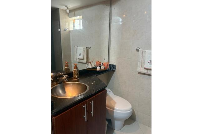 Apartamentos, Venta, Ciudad Jardín - $475.000.000