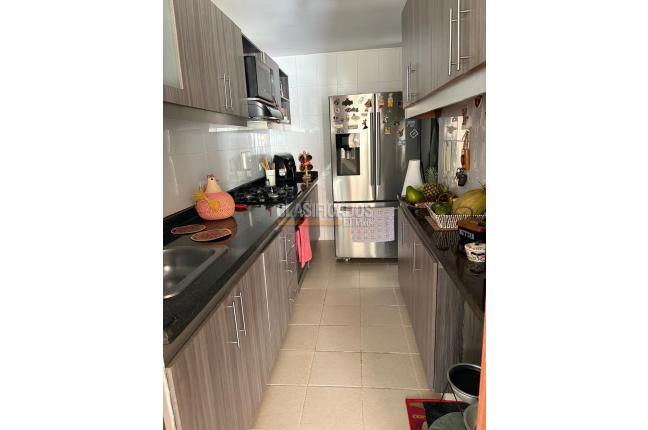 Apartamentos, Venta, Ciudad Jardín - $475.000.000