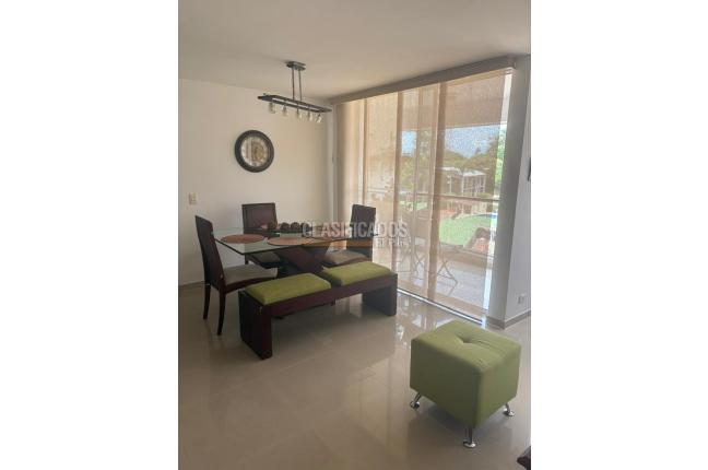 Apartamentos, Venta, Ciudad Jardín - $475.000.000