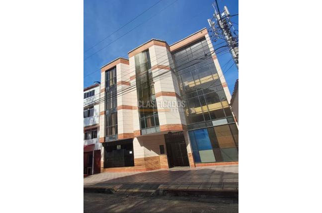 Edificios, Alquiler en Bucaramanga