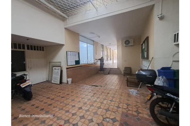 Edificios, Alquiler, Bucaramanga - $25.000.000