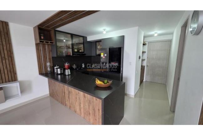 Apartamentos, Venta, Santa Isabel - $616.000.000