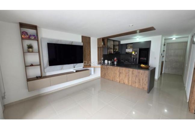 Apartamentos, Venta, Santa Isabel - $616.000.000