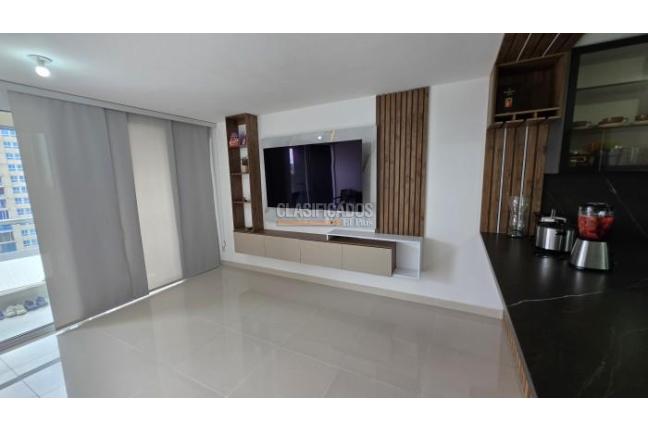 Apartamentos, Venta, Santa Isabel - $616.000.000