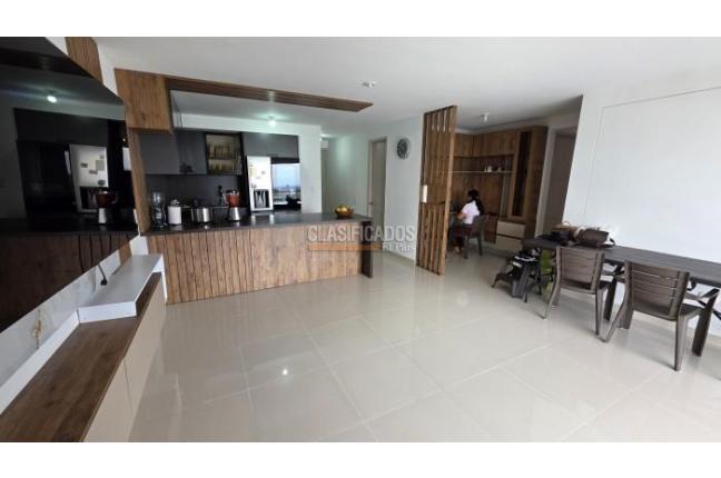 Apartamentos, Venta, Santa Isabel - $616.000.000