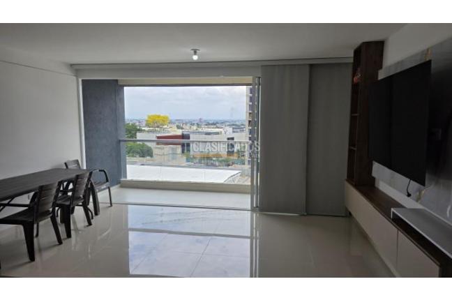 Apartamentos, Venta, Santa Isabel - $616.000.000
