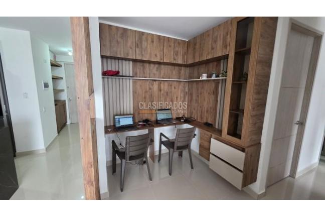 Apartamentos, Venta, Santa Isabel - $616.000.000