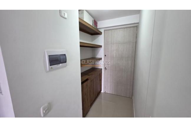 Apartamentos, Venta, Santa Isabel - $616.000.000