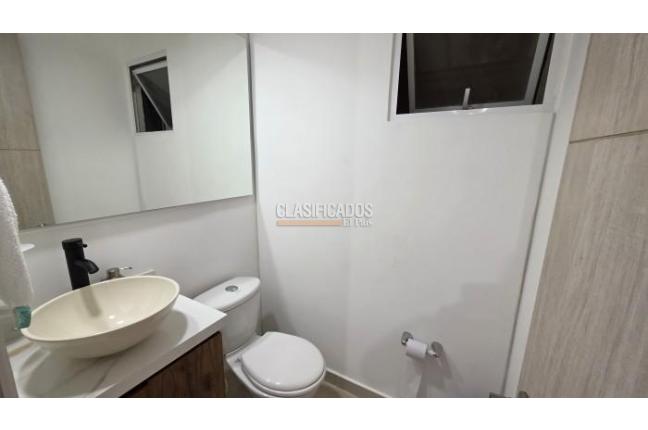 Apartamentos, Venta, Santa Isabel - $616.000.000