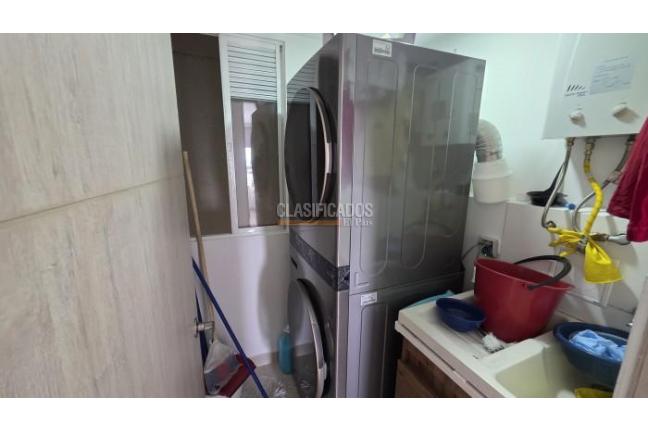 Apartamentos, Venta, Santa Isabel - $616.000.000