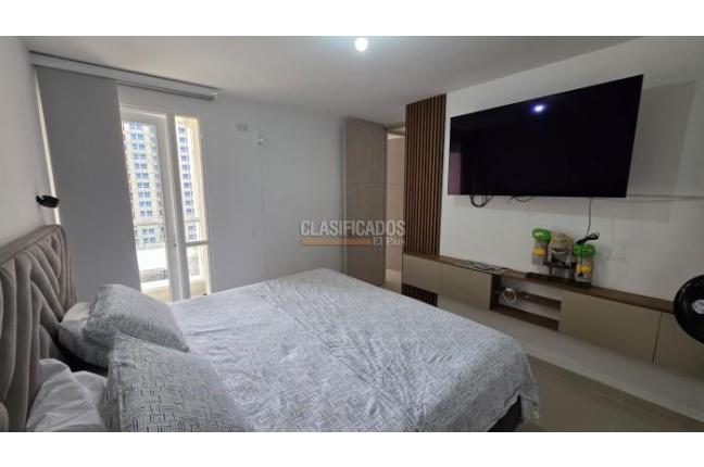 Apartamentos, Venta, Santa Isabel - $616.000.000