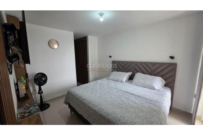 Apartamentos, Venta, Santa Isabel - $616.000.000