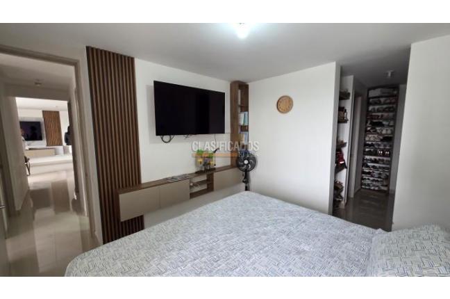 Apartamentos, Venta, Santa Isabel - $616.000.000