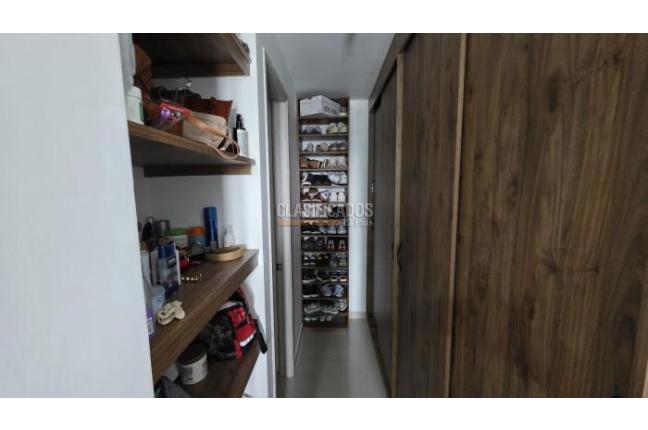 Apartamentos, Venta, Santa Isabel - $616.000.000