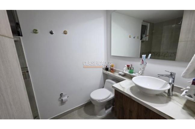 Apartamentos, Venta, Santa Isabel - $616.000.000