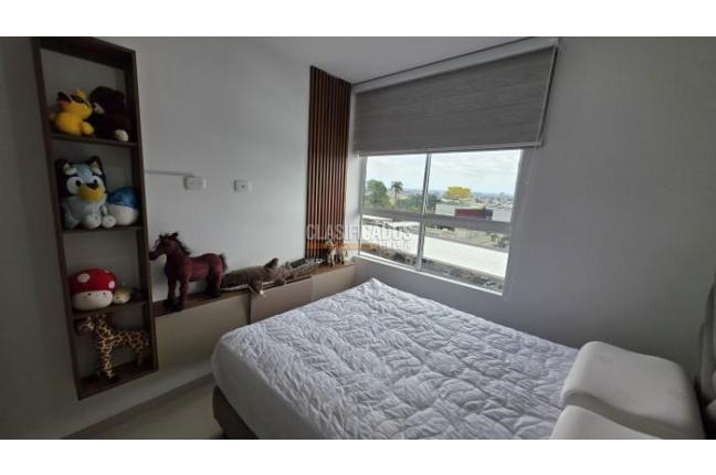 Apartamentos, Venta, Santa Isabel - $616.000.000