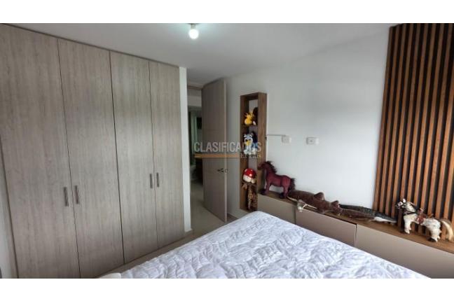 Apartamentos, Venta, Santa Isabel - $616.000.000