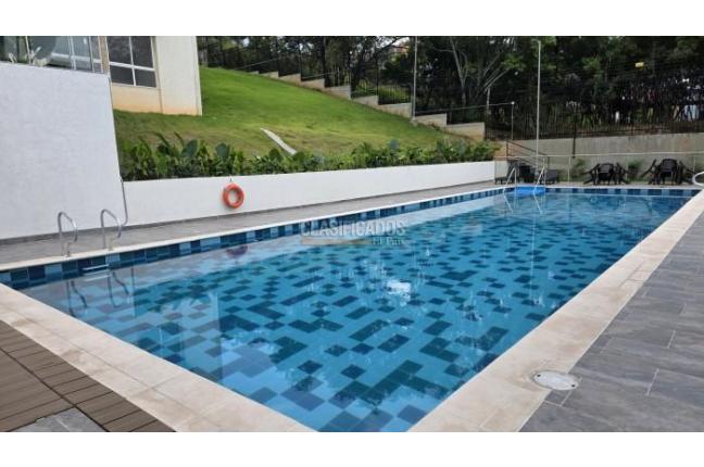 Apartamentos, Venta, Santa Isabel - $616.000.000