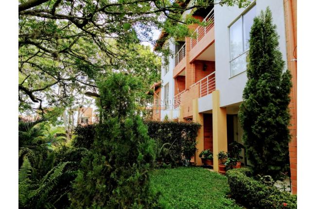 Casas, Venta en Pance