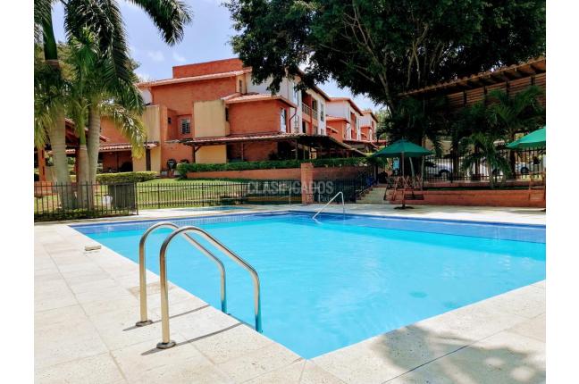 Casas, Venta en Pance