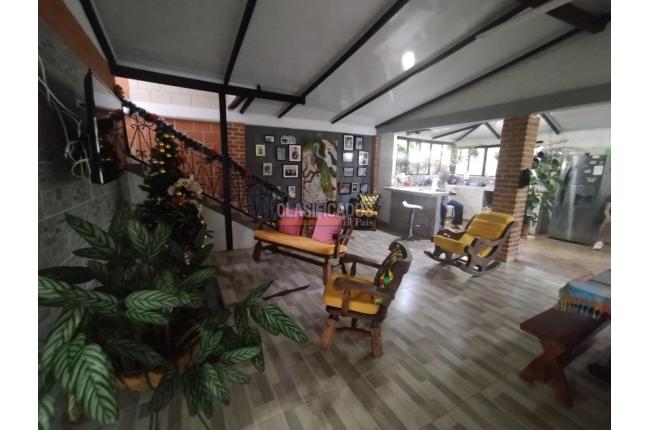 Fincas y Casas Campestres, Venta, La Cumbre - $570.000.000