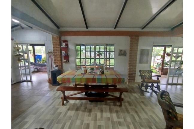 Fincas y Casas Campestres, Venta, La Cumbre - $570.000.000