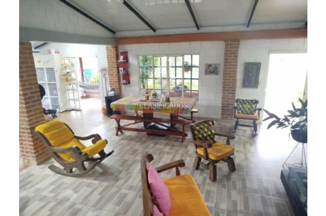 Fincas y Casas Campestres, Venta, La Cumbre - $570.000.000