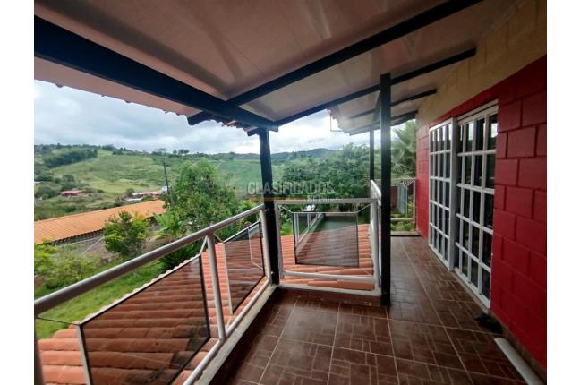 Fincas y Casas Campestres, Venta, La Cumbre - $570.000.000