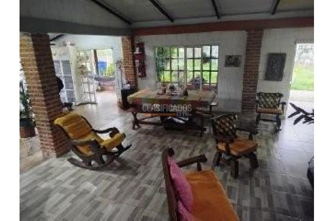 Fincas y Casas Campestres, Venta, La Cumbre - $570.000.000