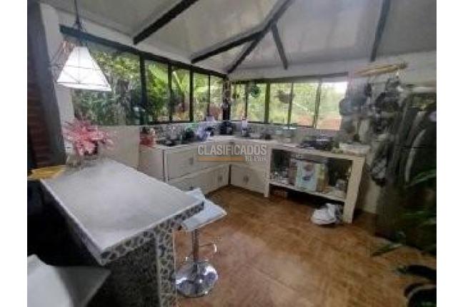 Fincas y Casas Campestres, Venta, La Cumbre - $570.000.000