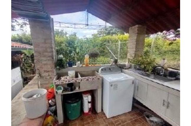 Fincas y Casas Campestres, Venta, La Cumbre - $570.000.000