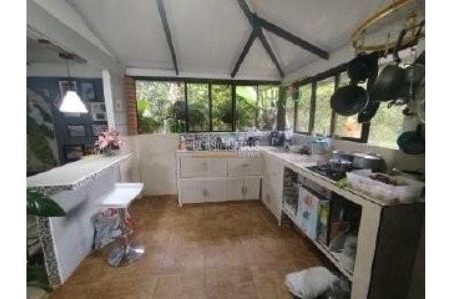 Fincas y Casas Campestres, Venta, La Cumbre - $570.000.000