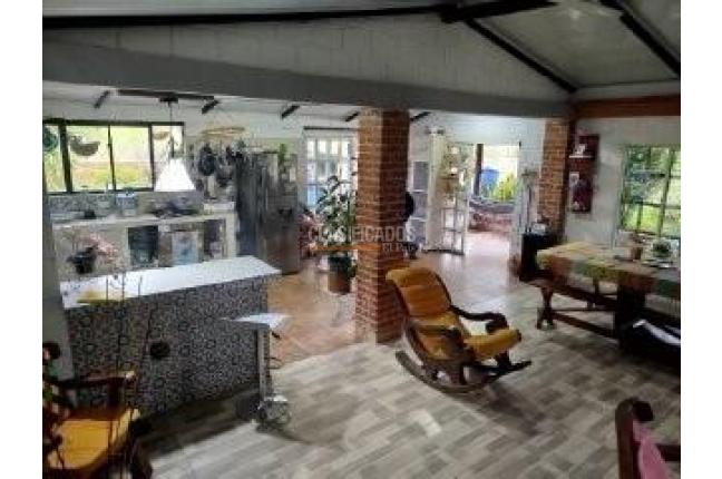 Fincas y Casas Campestres, Venta, La Cumbre - $570.000.000