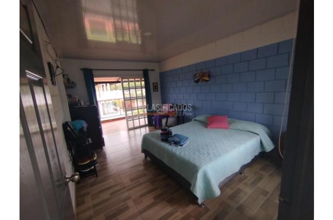 Fincas y Casas Campestres, Venta, La Cumbre - $570.000.000