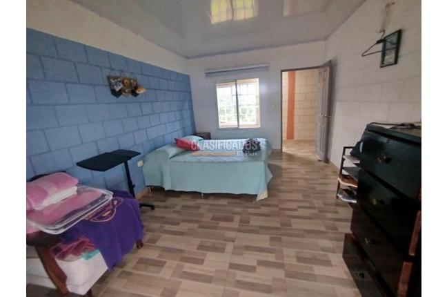 Fincas y Casas Campestres, Venta, La Cumbre - $570.000.000