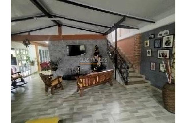 Fincas y Casas Campestres, Venta, La Cumbre - $570.000.000