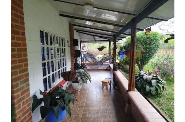 Fincas y Casas Campestres, Venta, La Cumbre - $570.000.000