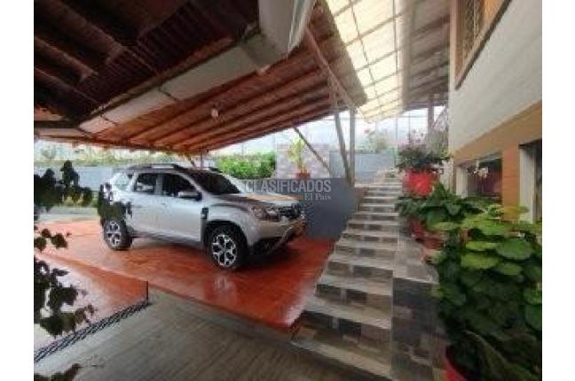 Fincas y Casas Campestres, Venta en La Cumbre