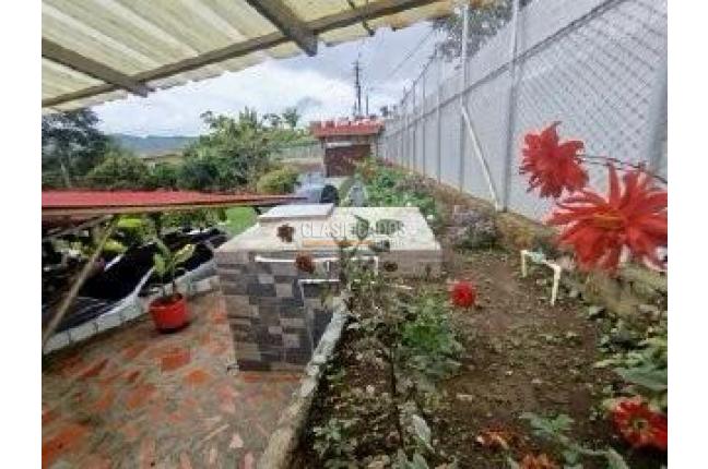 Fincas y Casas Campestres, Venta, La Cumbre - $600.000.000