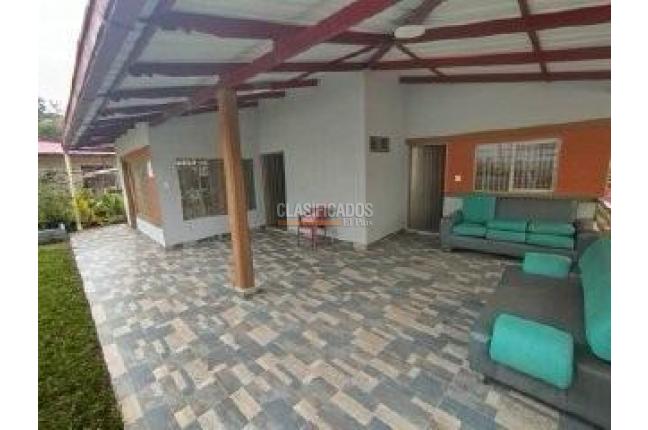 Fincas y Casas Campestres, Venta, La Cumbre - $600.000.000