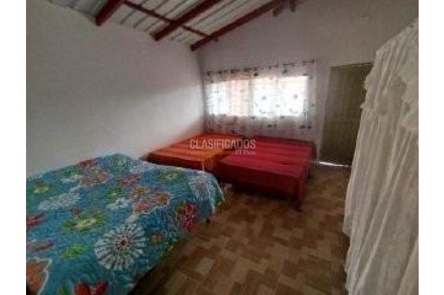 Fincas y Casas Campestres, Venta, La Cumbre - $600.000.000