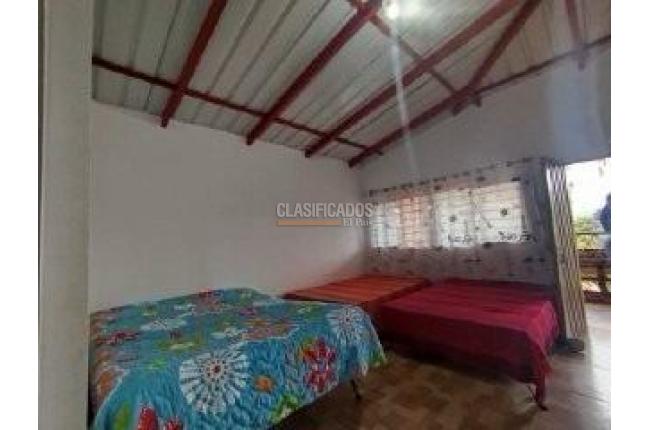 Fincas y Casas Campestres, Venta, La Cumbre - $600.000.000